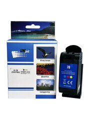 Картридж Unijet C6578AE Color для HP DJ 970Cix/1220