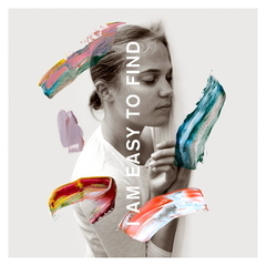 The National / I Am Easy To Find (RU)(CD)