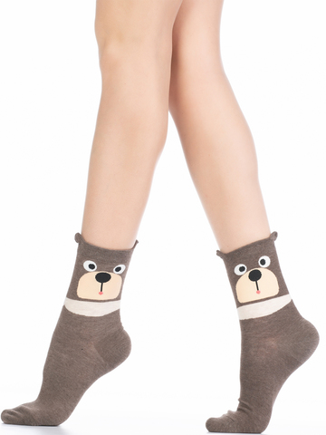 Носки 415 Hobby Line