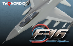 F-16 Multirole Fighter (для ПК, цифровой код доступа)