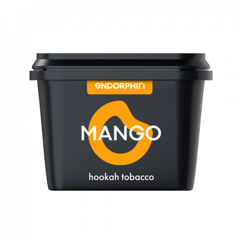 Табак ENDORPHIN - Mango - 60GR