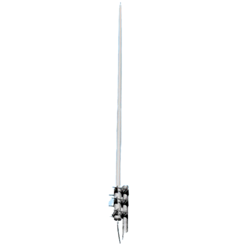 RADIAL A10 UHF