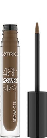 Catrice 48 Power Stay Brow Gel 020 Medium