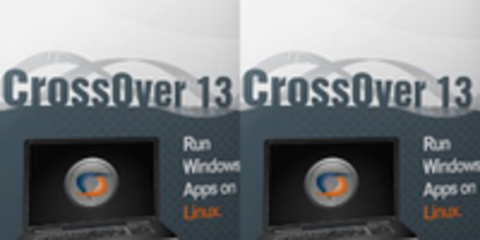 CrossOver Linux 13.1.3