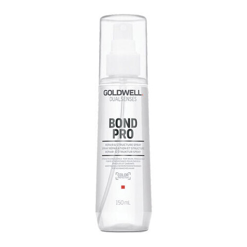 Goldwell Dualsenses Bond Pro Spray - Укрепляющая спрей-сыворотка для тонких и ломких волос