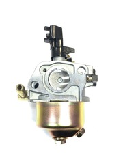 Карбюратор для снегоуборщиков MTD / Husqvarna (без краника, с праймером)