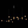 Светильник подвесной ST Luce Anichita SL1596.423.22