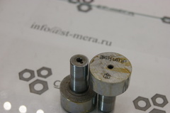 Калибр-пробка гладкая 24 Н14 ПР.