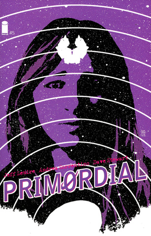 Primordial #5 (Cover A)