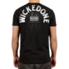 Футболка Wicked One Boxing Black