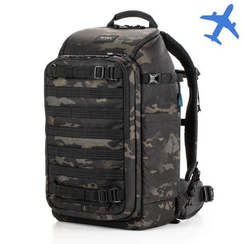 Tenba Axis v2 Tactical Backpack 24 MultiCam