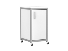 Тумба лабораторная АСК ТЛп.01.00 (разборная)