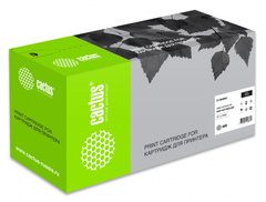 Картридж лазерный Cactus CS-CB400AV черный (7500стр.) для HP CLJ CP4005
