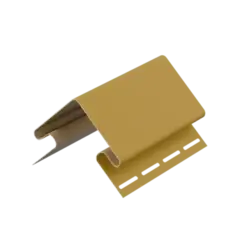 Внешний угол 7515 мм Карамель