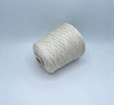 Industria Italiana (пр.Италия),art-Darling 220м/100гр, 64% Органический хлопок, 20% Полиамид, 16% Металлизированное волокно(люрекс), цвет-Перламутр. арт-29195