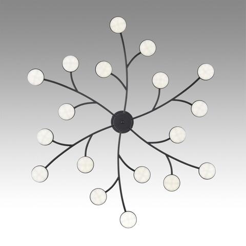 Люстра на штанге Lumion TORINA 8117/18