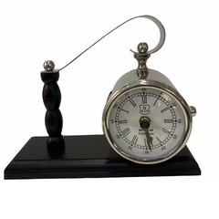 Часы на подставке [Арт. 96038]