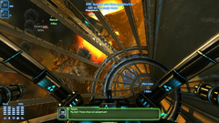 Miner Wars 2081 (для ПК, цифровой код доступа)