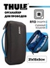 Картинка органайзер Thule Crossover 2 Travel Organizer  - 1