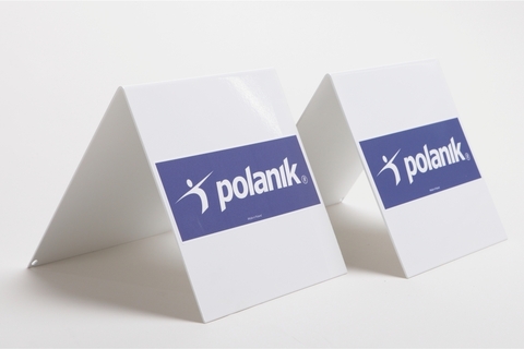 Комплект прыжковых маркеров Polanik TOM-2