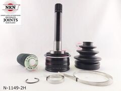 ШРУС внешний  NKN  N-1149-2H