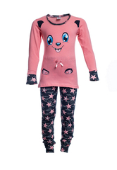 Пижама для девочки