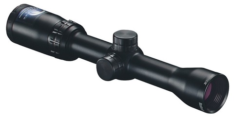 ПРИЦЕЛ BUSHNELL BANNER 3-9X40M, СЕТКА MULTI-X, 613948