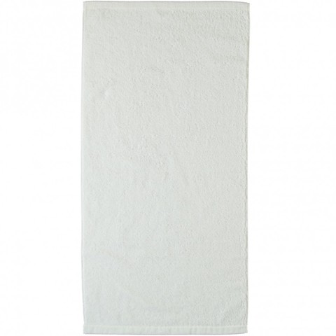 Полотенце 30x50 Cawo Life Style 7007 Uni белое