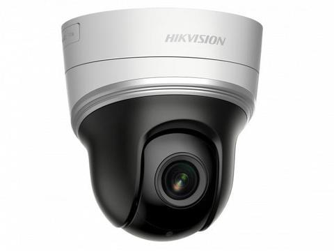 PTZ IP-камера Hikvision DS-2DE2204IW-DE3