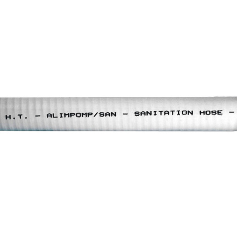 Шланг для сточных вод ALIMPOMP/SAN 19 мм