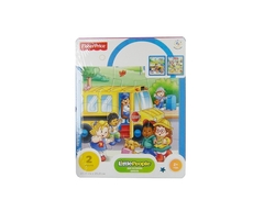 Fisher Price Пазл 