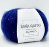 Lana Gatto Quarzo 9034 (сапфир)