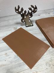 какао
