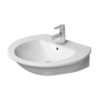 Раковина Duravit Darling New 2621550030