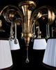Люстра Arte Lamp Borgia A8100PL-6GA