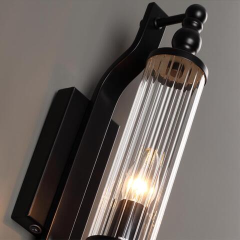 Настенный светильник Odeon Light Tolero 4941/1W