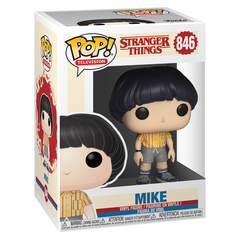 Funko POP! Stranger Things: Mike (846)