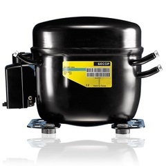 Компрессор герметичный поршневой SECOP (Danfoss) FR10G