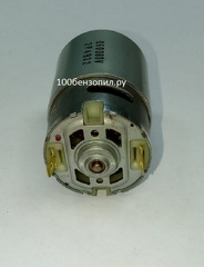 Двигатель для шуруповерта BOSCH 10.8V ( 13 зубов )