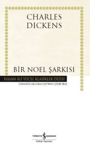 Bir Noel Şarkısı