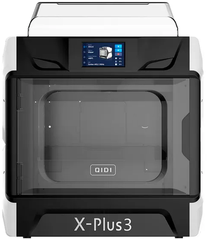 3D-принтер QIDI Tech X-Plus 3