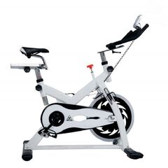 Велотренажер (спин-байк) DFC B3002