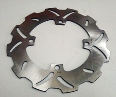 Диск для Kawasaki KX 125/250 / KX F 250/450 / Suzuki RMZ 250, дизайн 1 / Тормозной / Задний