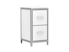 Тумба лабораторная АСК ТЛс.06.00 (разборная)