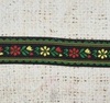 Тесьма жаккард, ш. 1,8 см
