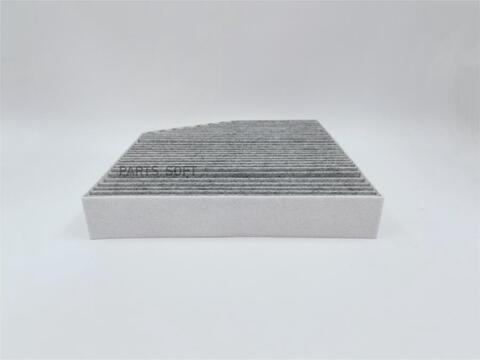 Фильтр салонный угольный BIG  GB-98079/C