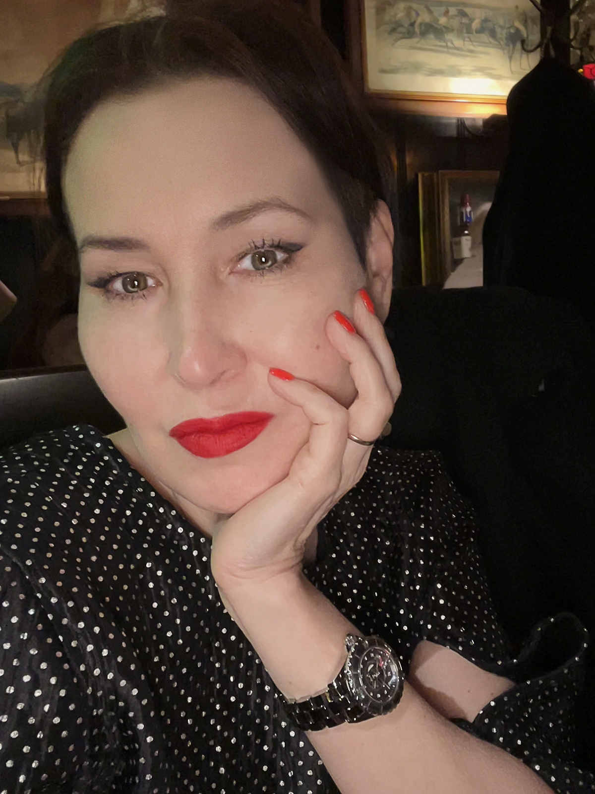 Храмова Зуля