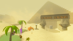 Windscape (для ПК, цифровой код доступа)