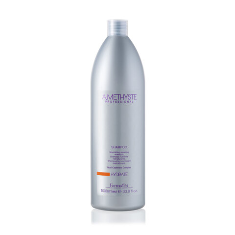 Amethyste Hydrate Shampoo Шампунь для сухих и поврежденных волос 1000 мл.