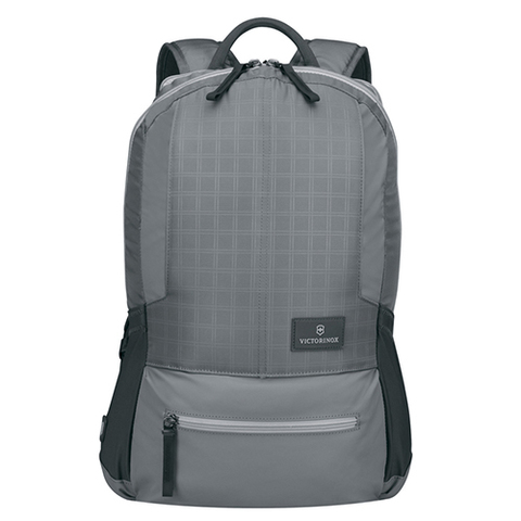 Рюкзак городской Victorinox Altmont 3.0 Laptop Backpack с отделением для ноутбука 15,6, цвет серый, 46x32x17 см., 25 л. (32388304)